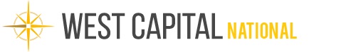 West Capital National logo
