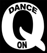 DANCE on Q logo