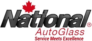 National Auto Glass Toronto logo