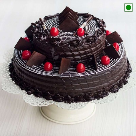 Online Cake Delivery in Gwalior logo