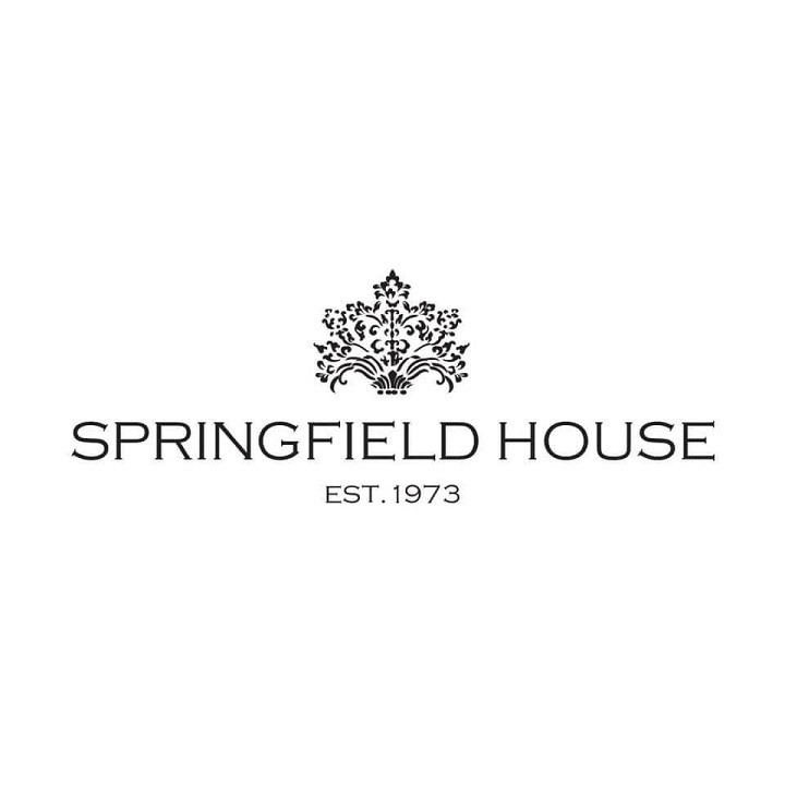 Springfield House Function Centre logo