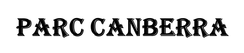 Parc Canberra logo
