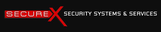 Securex Security Systems and Services logo