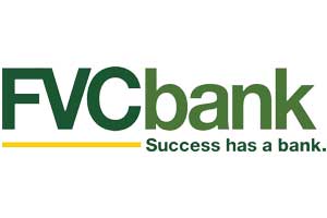 FVCbank logo