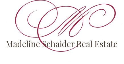 Madeline Schaider Real Estate logo