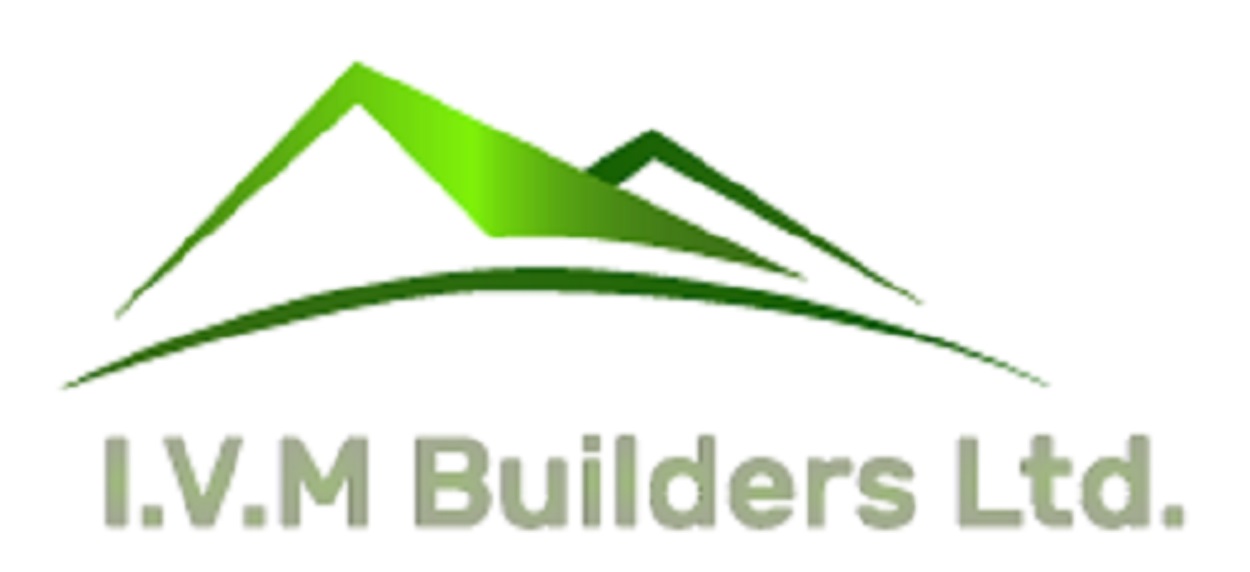 I.V.M Builders Ltd logo