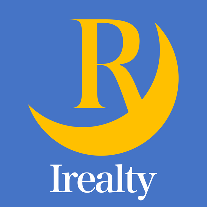 Irealty China logo