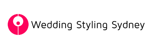 Wedding Styling Sydney logo