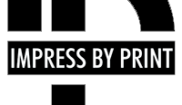Impress By Print LLC logo