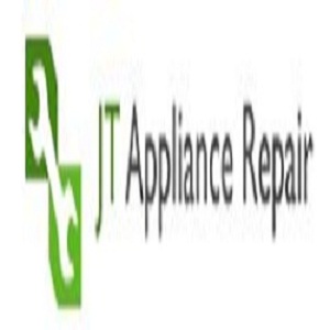 JT Appliance Repair logo