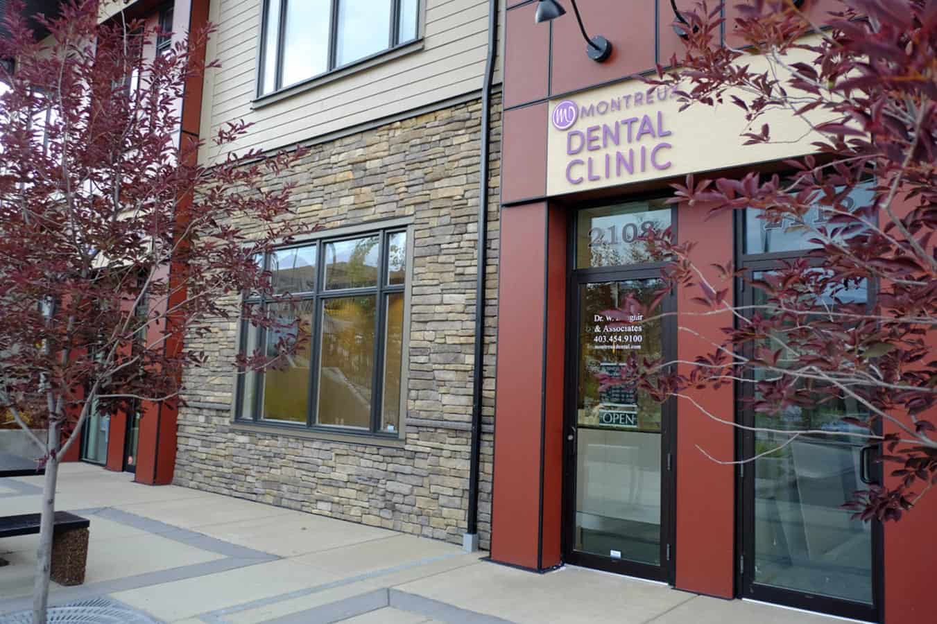 Aspen Dental Clinic Calgary SW logo