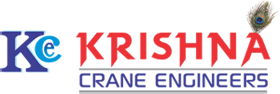 Krishna Crane Engineers - Hoist And Cranes Manufacturers in Ahmedabad, Gujarat, India logo