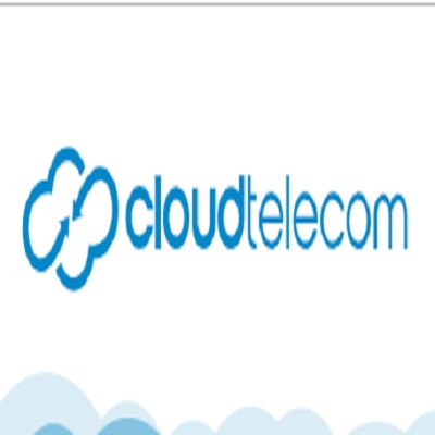 Cloud Telecom logo