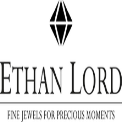 Ethan Lord Jewelers logo