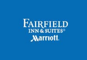 Fairfield by Marriott Visakhapatnam logo