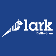 Lark Bellingham logo