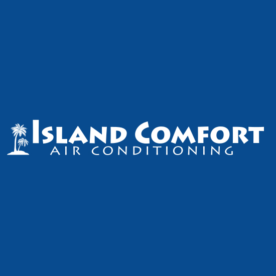 Island Comfort logo