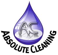 Absolute Cleaning Solutions logo