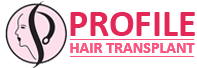 Profile Hair Transplant Centre logo