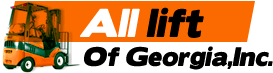 All-Lift of Georgia Inc logo