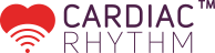 Cardiac Rhythm logo