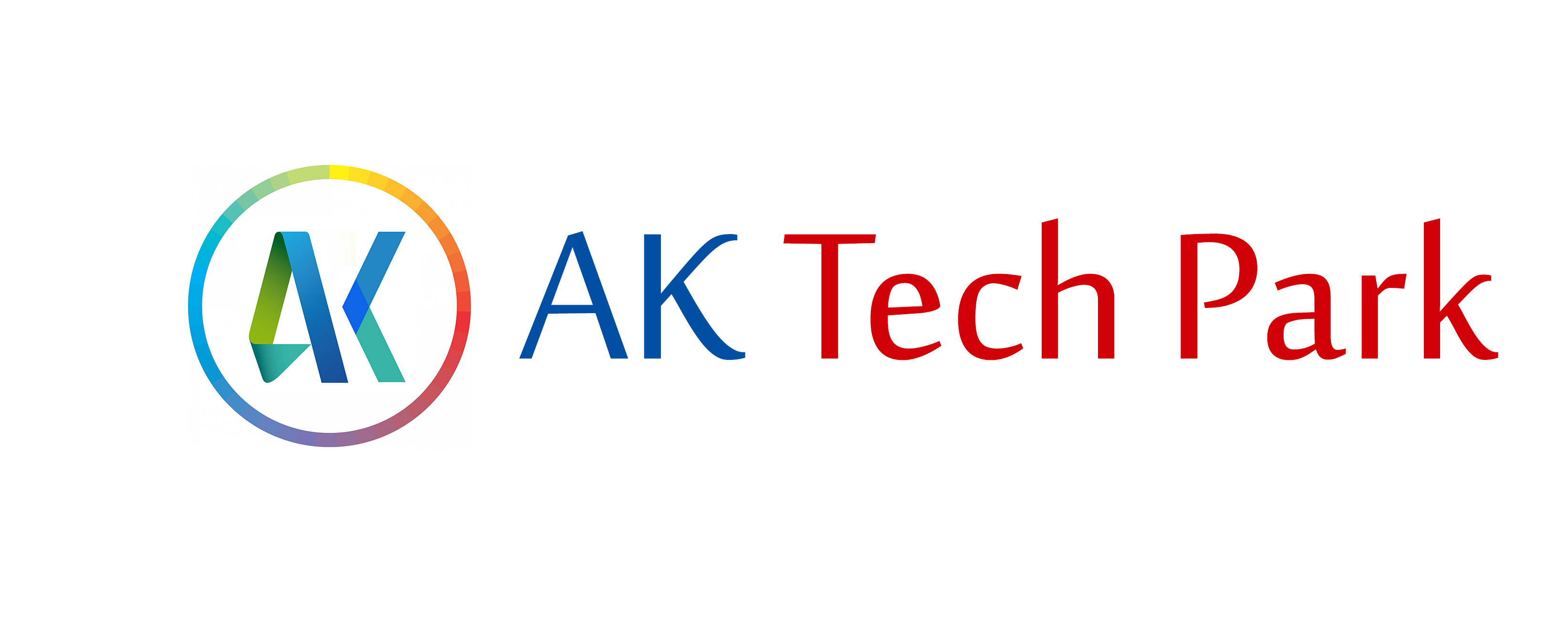 AK Tech Park logo