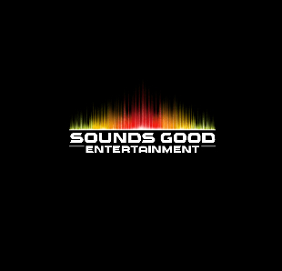 Sounds Good Entertainment logo