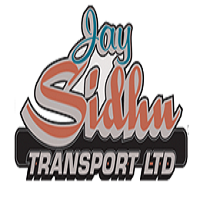 Jay Sidhu Transport Ltd. logo