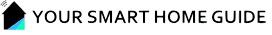 Your Smart Home Guide logo