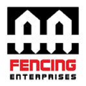 AA Fencing logo