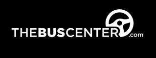 The Bus Center logo