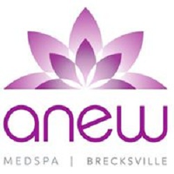 ANEW MedSpa logo