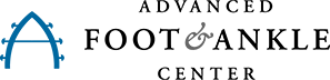 Advanced Foot and Ankle Clinic logo