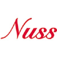 Nuss Removals logo