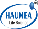 Haumea Life Science logo