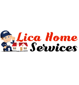 Lica Home Services logo