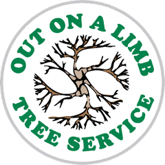 Out On A Limb Tree Service logo