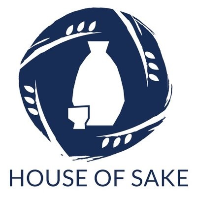 House of Sake logo