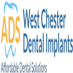 West Chester Affordable Dental Implants logo