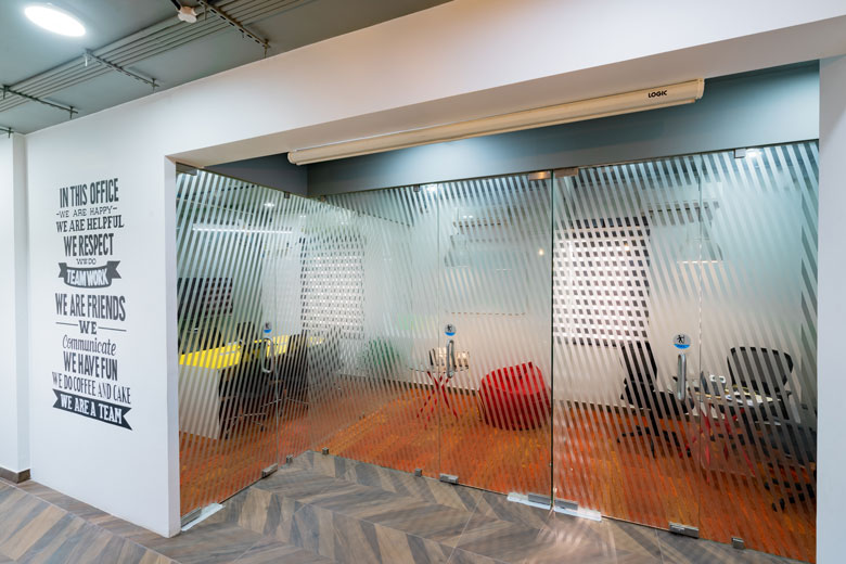 Eldorado - Best Architects in Chennai logo