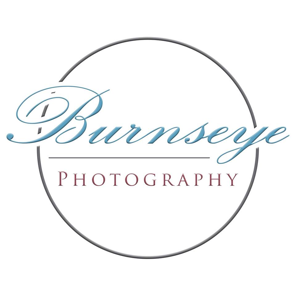 Burnseye Photography logo