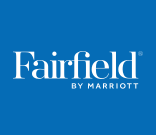 Fairfield Inn & Suites by Marriott Queretaro Juriquilla logo