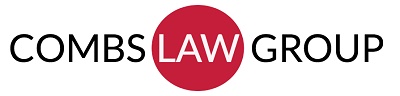 Combs Law Group logo