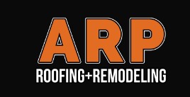 ARP Roofing & Remodeling logo