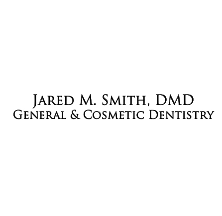 Jared M. Smith DMD logo