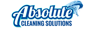 Absolute Cleaning Solutions logo