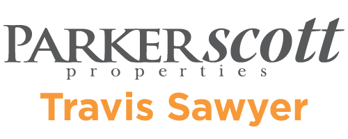 Travis Sawyer - Parker Scott Properties logo