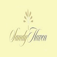 Sandy Haven Resort logo