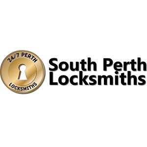 South Perth Locksmiths logo