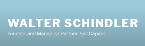 Walter Schindler, Esq. : Lawyer, Energy Investor, Business Advisor logo